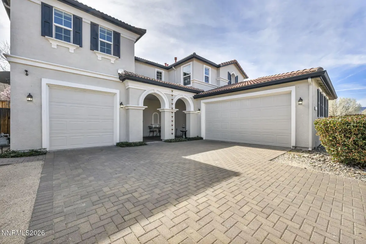 490 Luciana Drive, Reno, NV 89521 - #1