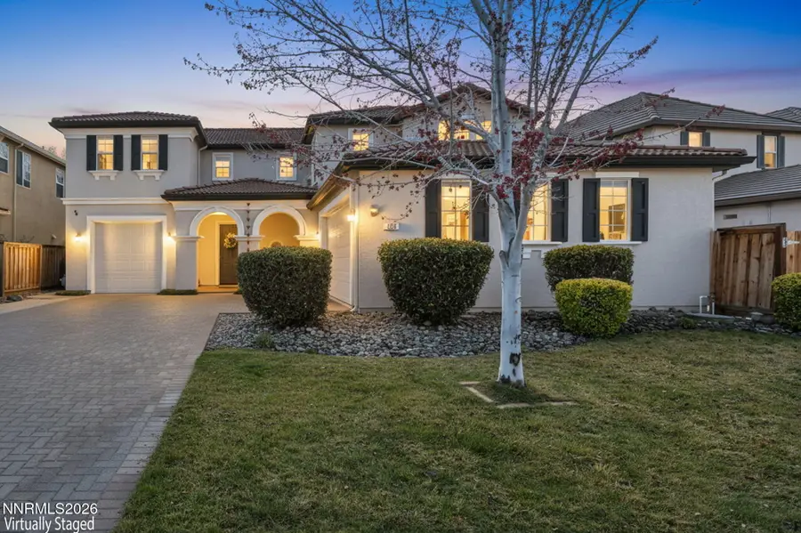 490 Luciana Drive, Reno, NV 89521 - #3