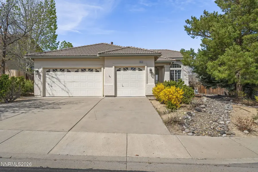 4833 Ramcreek Trail, Reno, NV 89519 - #2