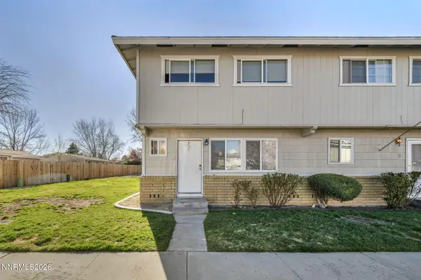 1365 Kittyhawk Avenue #APT A, Gardnerville, NV 89410