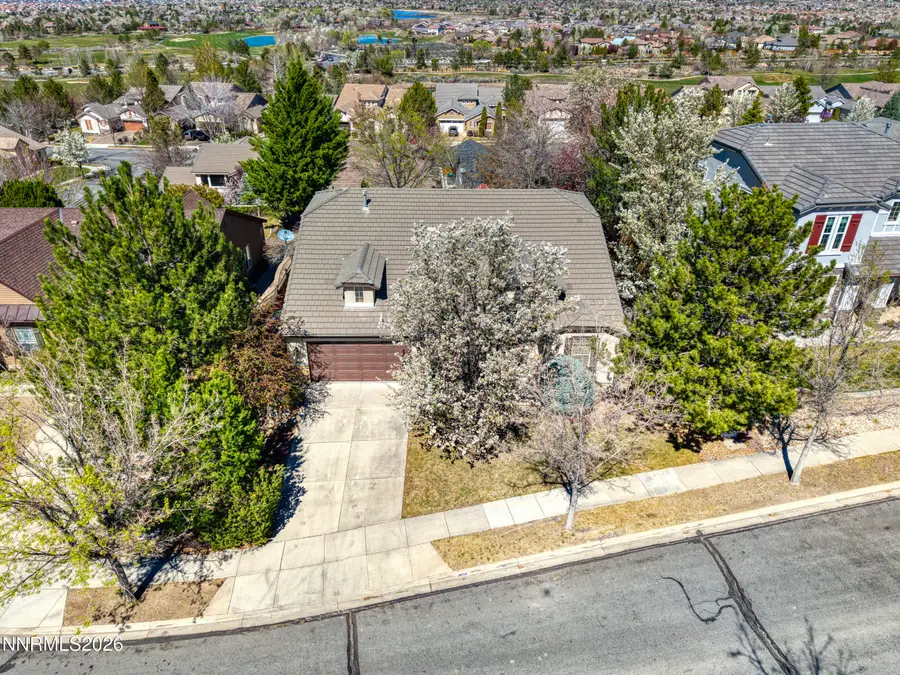 3058 Banestone Road, Sparks, NV 89436 - #2