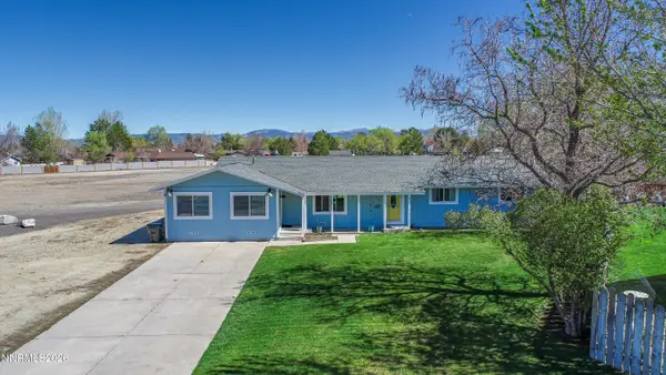 913 Rawhide Court, Gardnerville, NV 89460