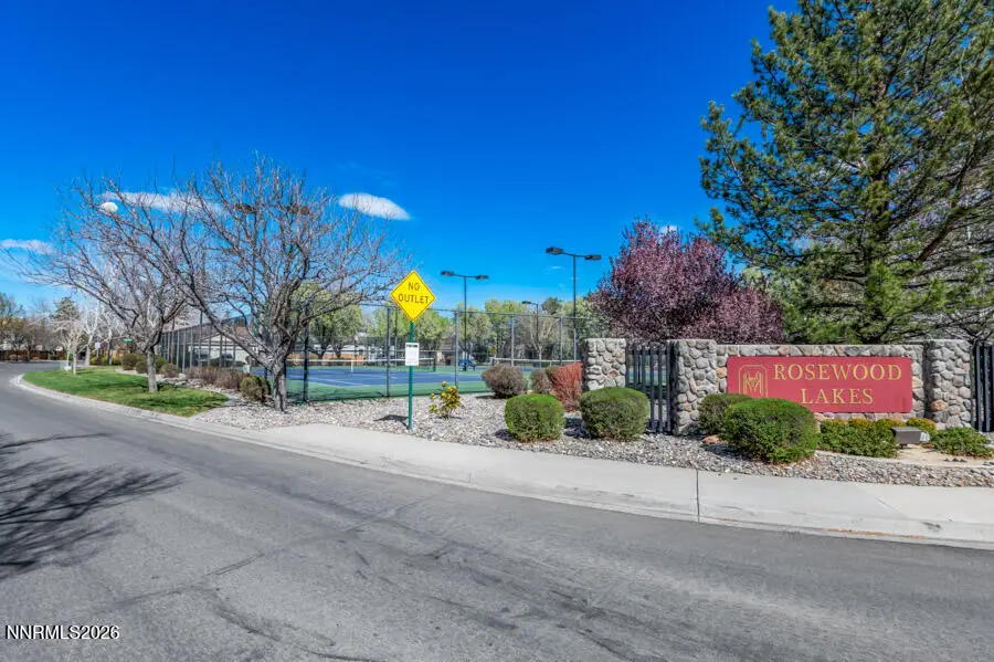 3108 Joshua Park Drive, Reno, NV 89502 - #3