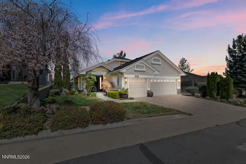 6128 Carriage House Way, Reno, NV 89519 - #1
