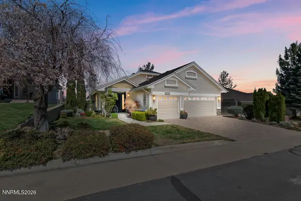 6128 Carriage House Way, Reno, NV 89519