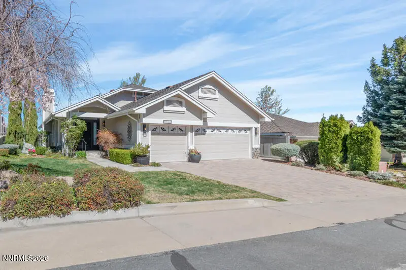 6128 Carriage House Way, Reno, NV 89519 - #2