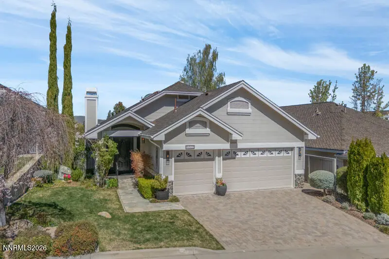 6128 Carriage House Way, Reno, NV 89519 - #3