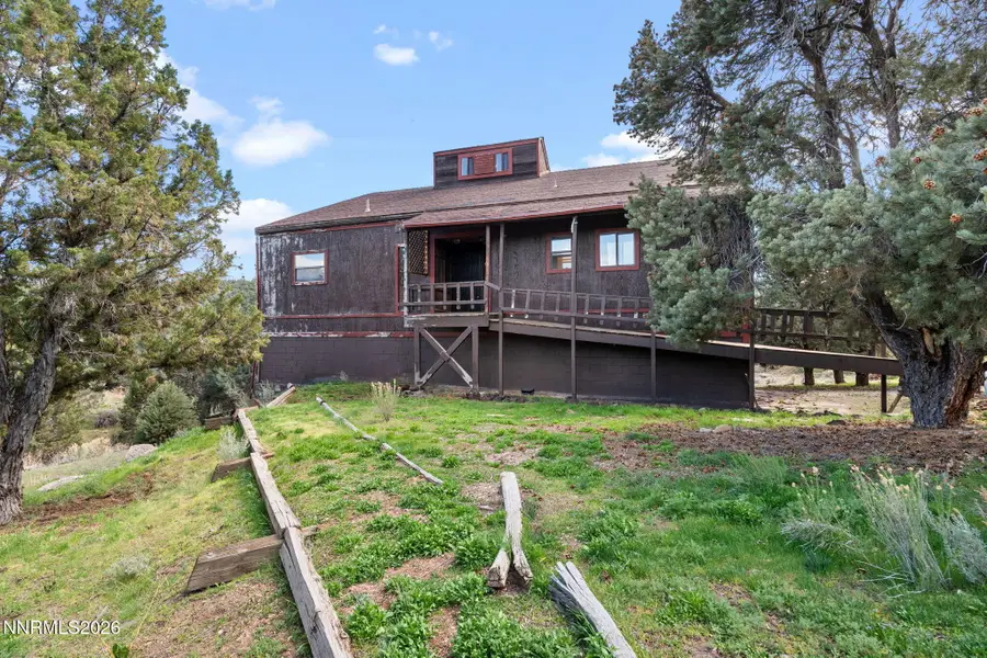 21845 Adobe Road, Reno, NV 89521 - #2