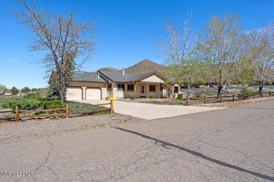 1326 S Santa Barbara Drive, Minden, NV 89423 - #3