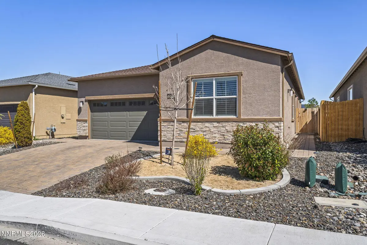 7854 Hoback Drive, Sparks, NV 89436 - #1