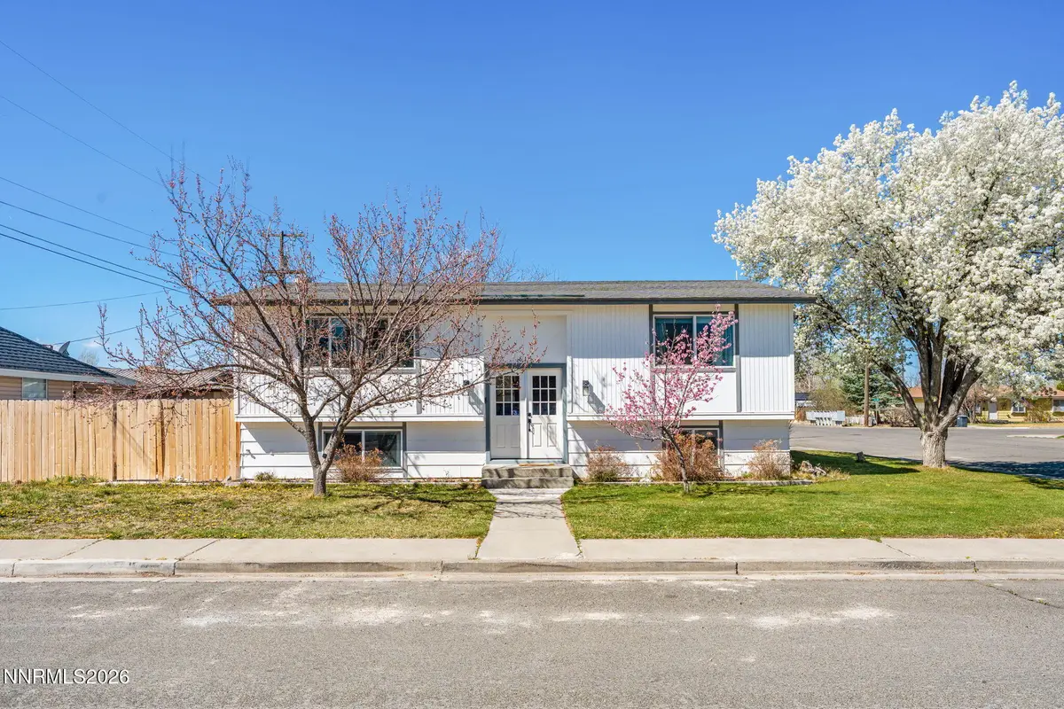 615 Wild Horse Way, Battle Mountain, NV 89820 - #1