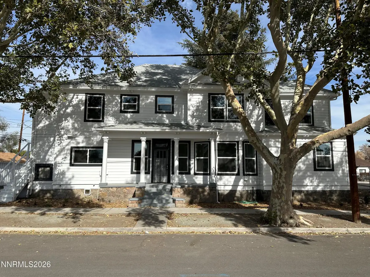 401 6th Street, Sparks, NV 89431 - #1