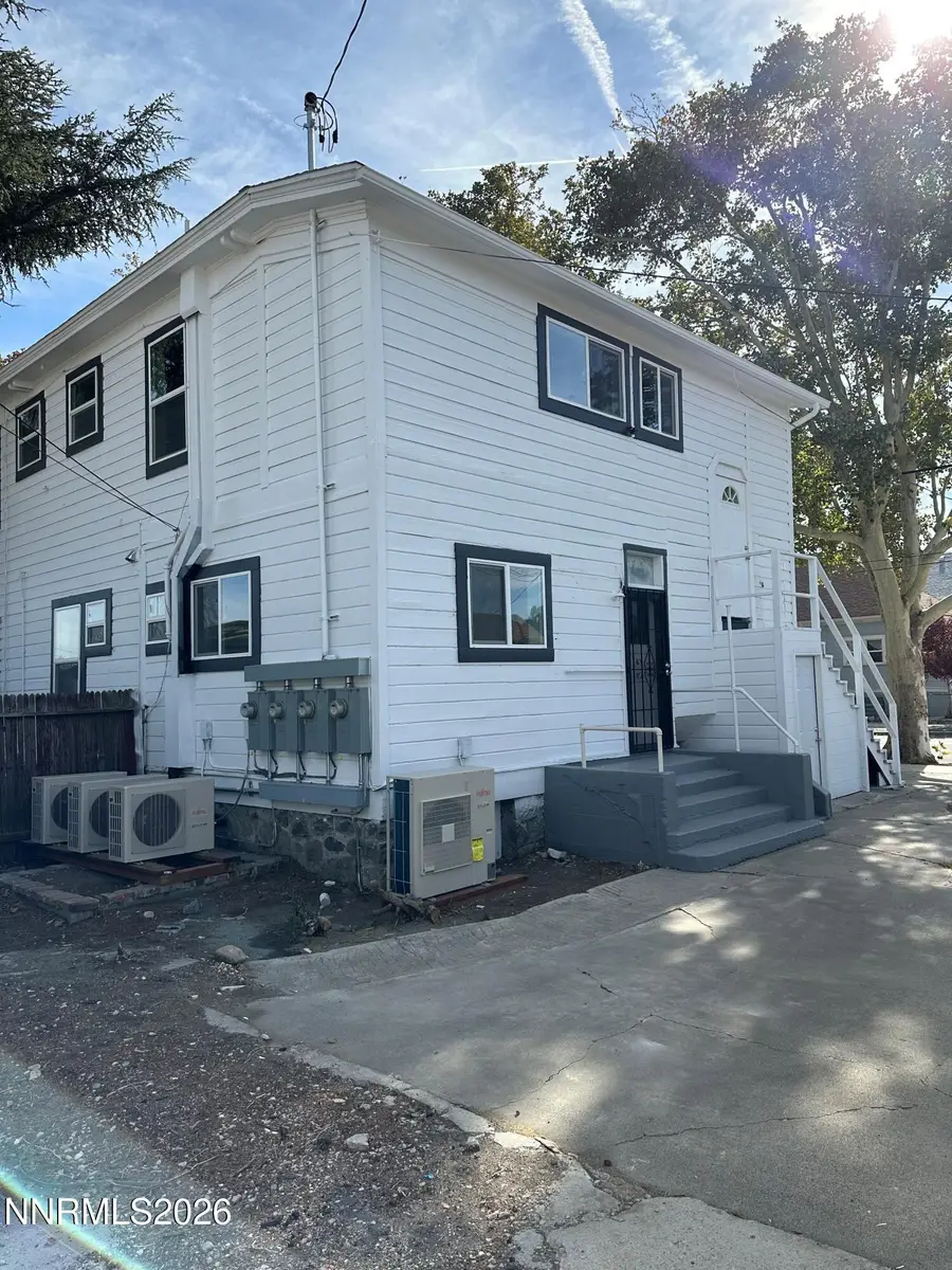 401 6th Street, Sparks, NV 89431 - #3