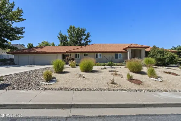 2410 Dublin Court, Reno, NV 89509