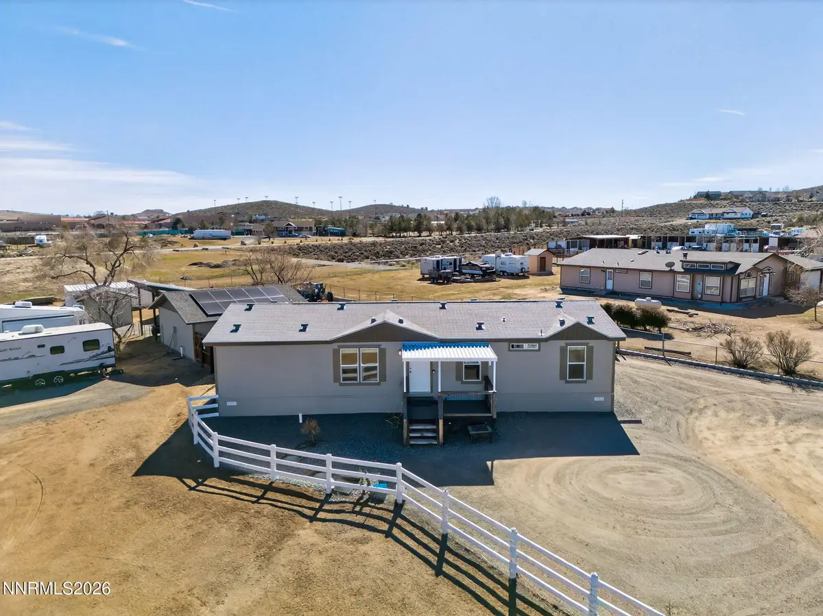 6980 Pontiac Drive, Reno, NV 89506 - #1