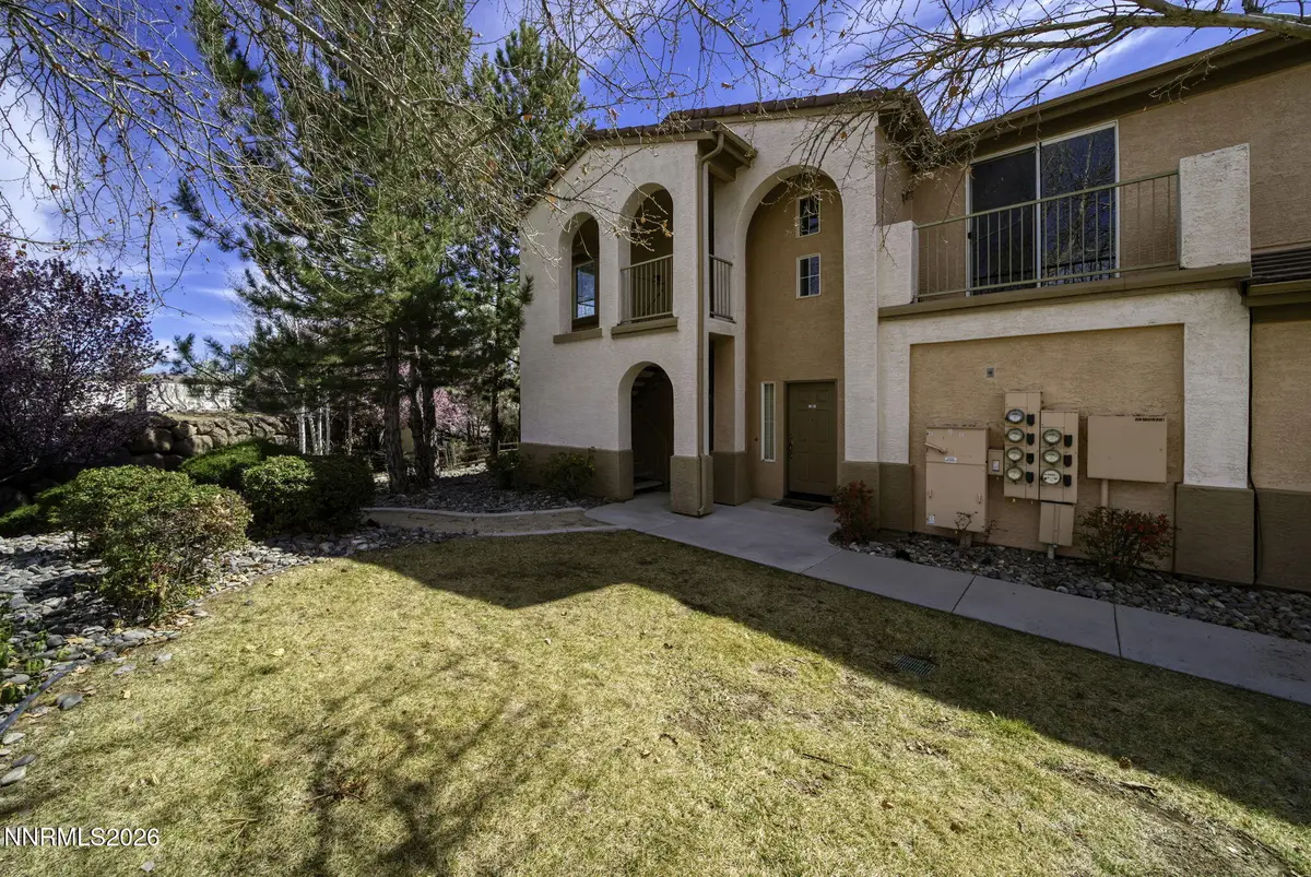 6280 Ingleston Drive #Apt 122, Sparks, NV 89436 - #1