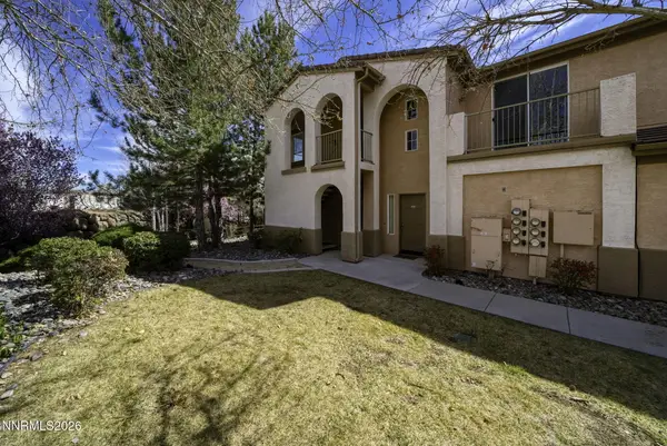 6280 Ingleston Drive #Apt 122, Sparks, NV 89436