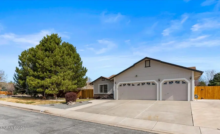 1469 Rosy Finch Drive, Sparks, NV 89441 - #2