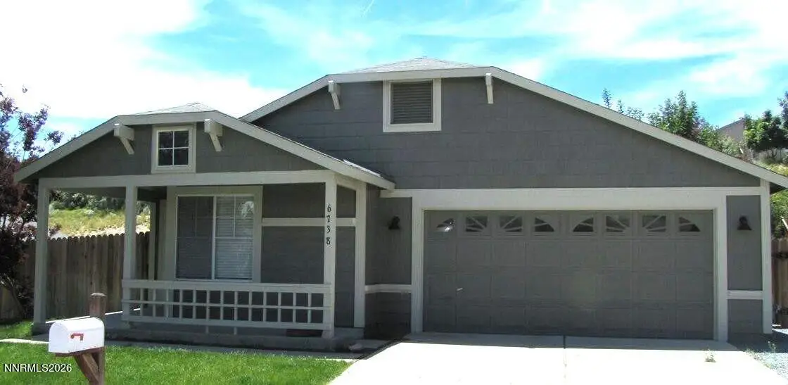6738 Alicante Court, Reno, NV 89523 - #1