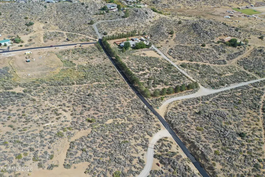 66 Rocky Vista Road, Reno, NV 89521 - #3
