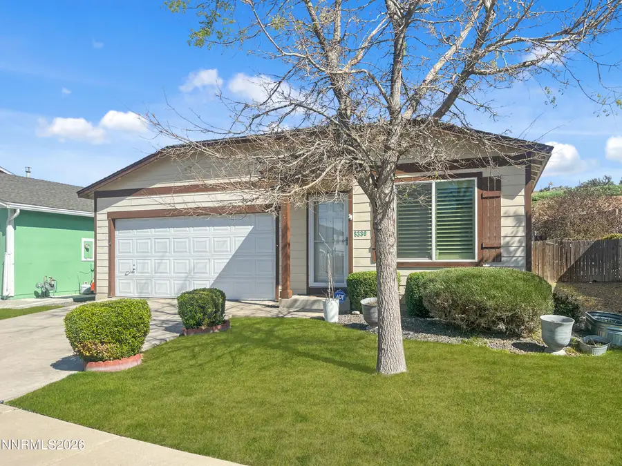 8330 Halladale Drive, Reno, NV 89506 - #2