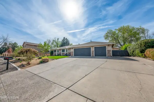 11130 Bondshire Drive, Reno, NV 89511