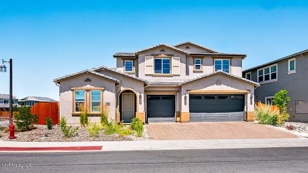 2271 Kirkwood Trail, Reno, NV 89521