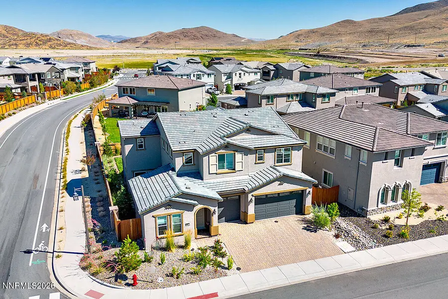 2271 Kirkwood Trail, Reno, NV 89521 - #2