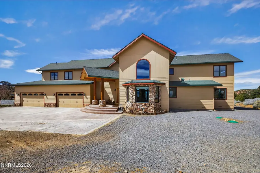 90 Toll Road, Reno, NV 89521 - #3