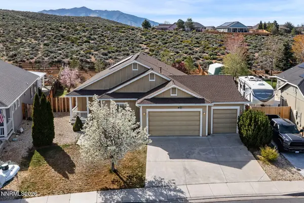 7593 Gold Drive, Reno, NV 89506