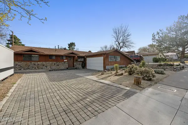 2060 Carlin Street, Reno, NV 89503