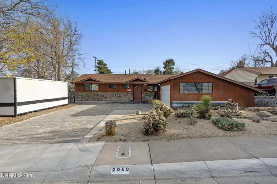 2060 Carlin Street, Reno, NV 89503 - #3