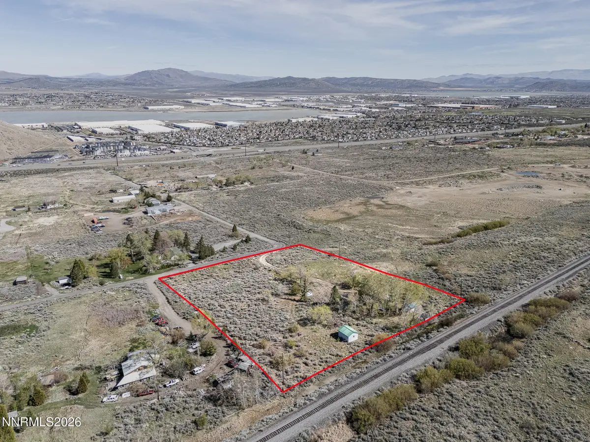11000 Duffney Lane, Reno, NV 89506 - #1