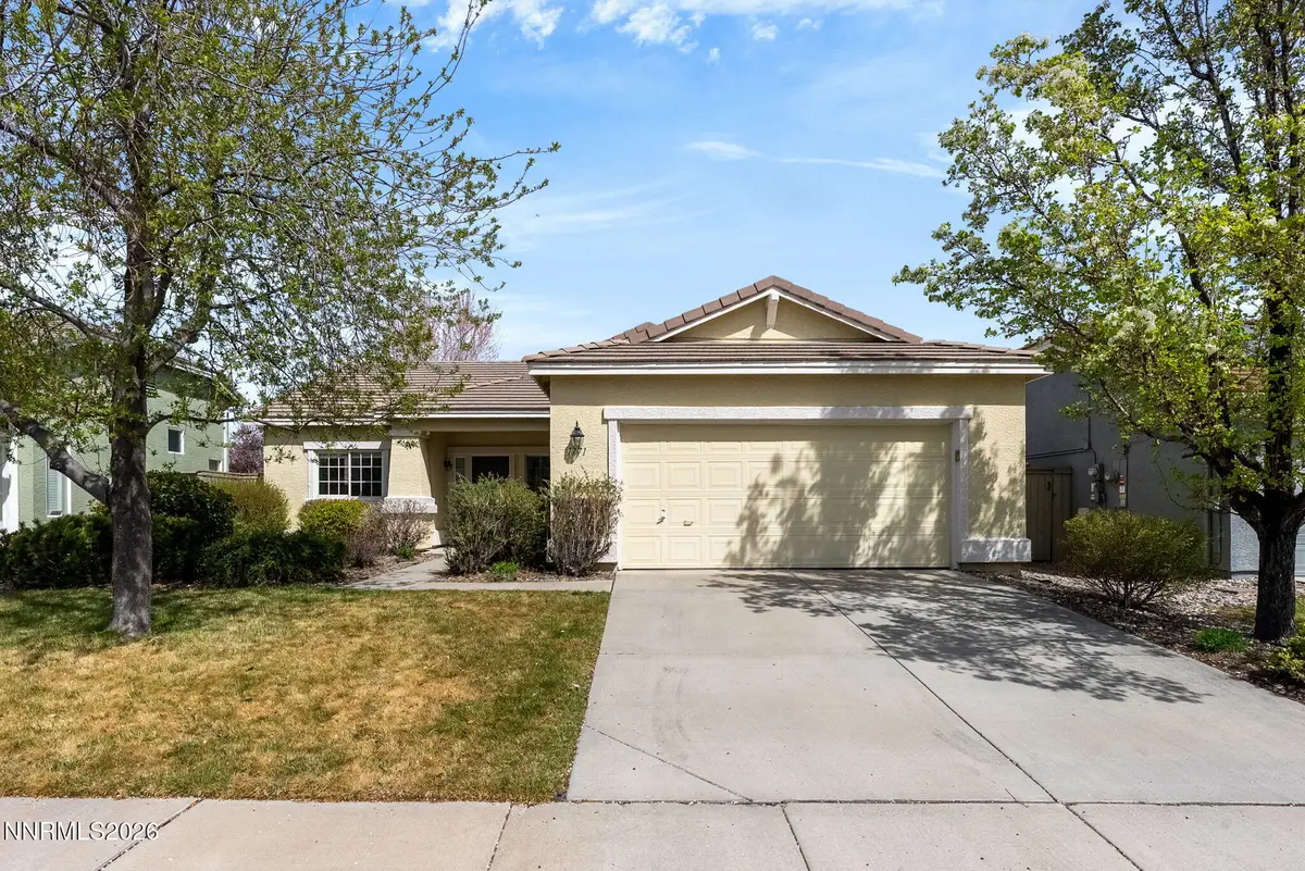 1771 Trek Trail, Reno, NV 89521 - #1