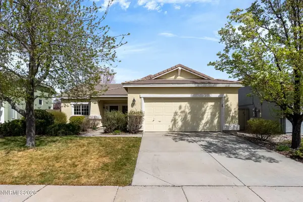 1771 Trek Trail, Reno, NV 89521