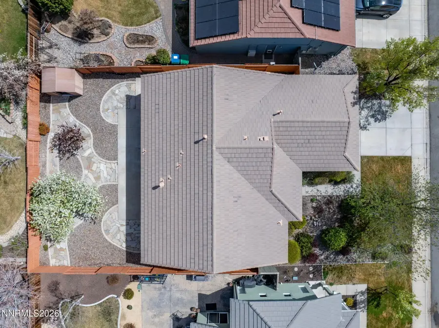 1771 Trek Trail, Reno, NV 89521 - #3