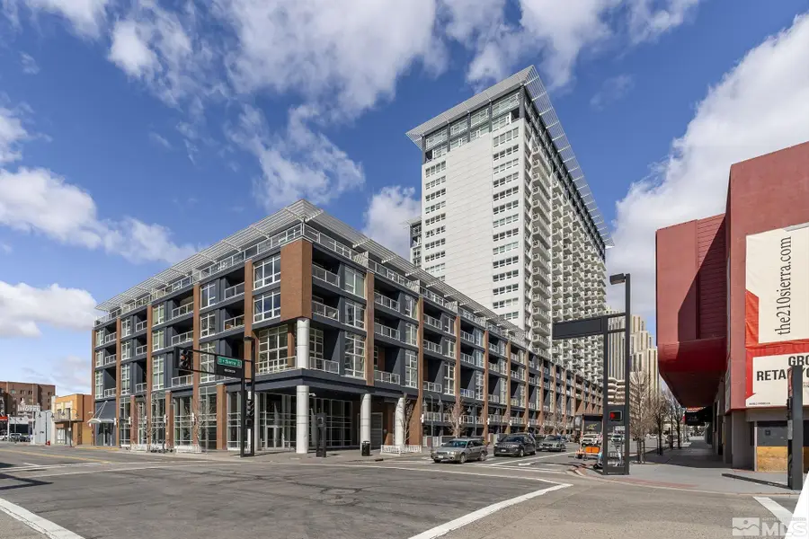 255 N Sierra Street #UNIT 904, Reno, NV 89501 - #2