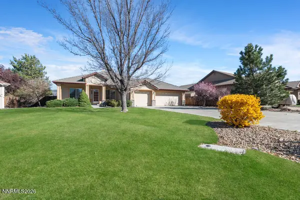 290 Stonewall Court, Reno, NV 89511