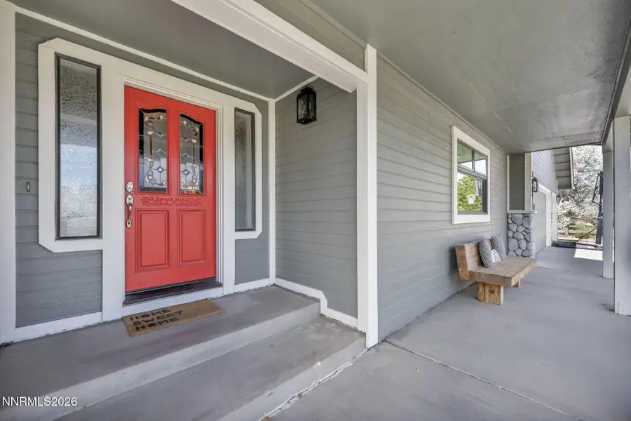 2664 Kayne Avenue, Minden, NV 89423 - #2