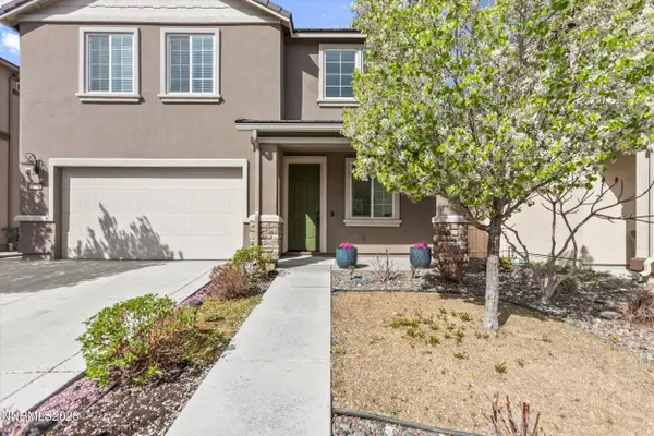 9733 Quartette Drive, Reno, NV 89521