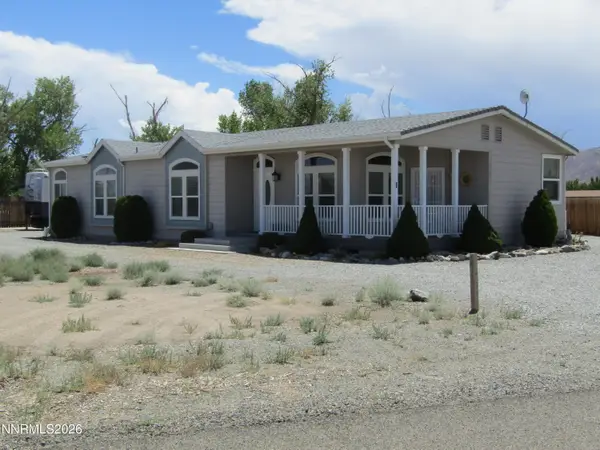 1 Calico Hills Lane, Yerington, NV 89447