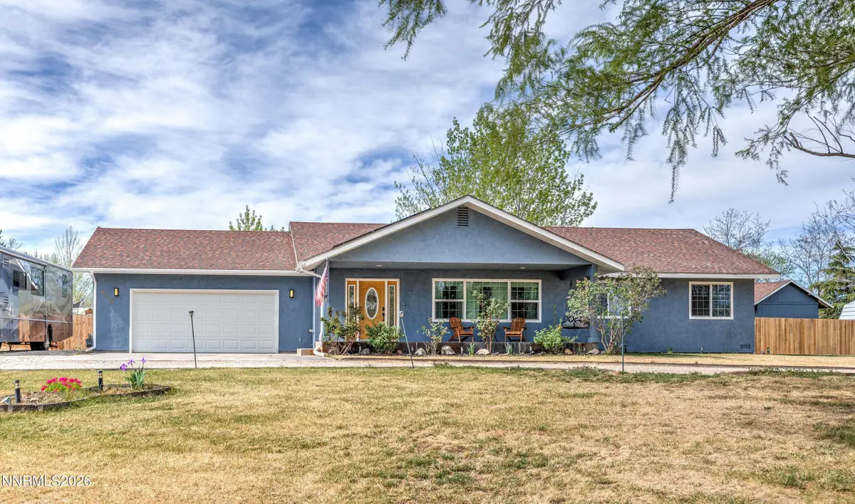4115 Cimarron Road, Fallon, NV 89406 - #1