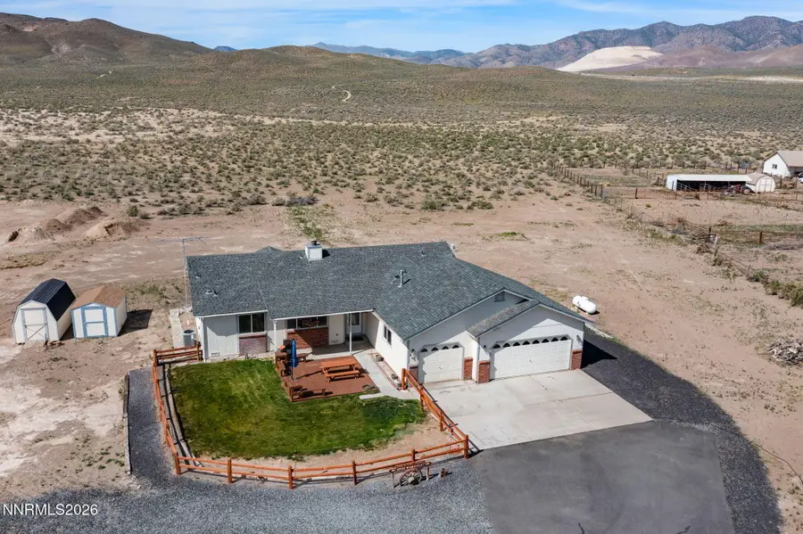 219 David Avenue, Stagecoach, NV 89429 - #2