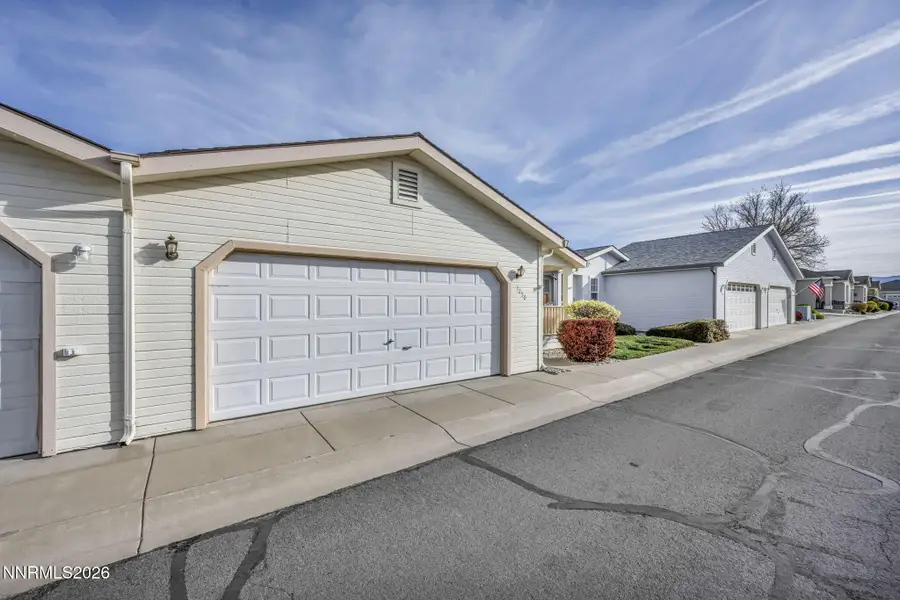 1250 Gambrel Drive, Carson City, NV 89701 - #2