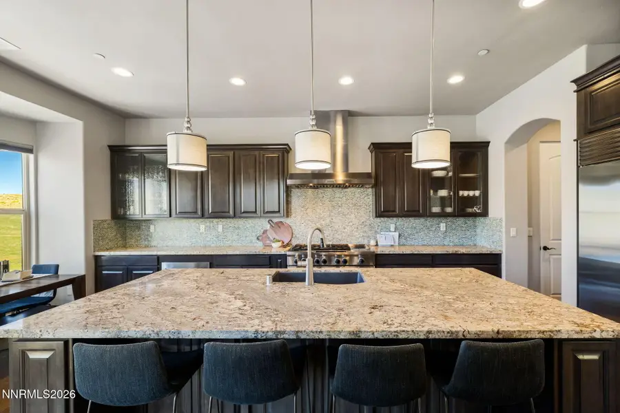 3172 Vista Favoloso Drive, Reno, NV 89519 - #3