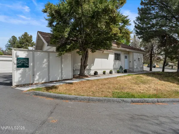 1215 Conway Lane, Reno, NV 89503