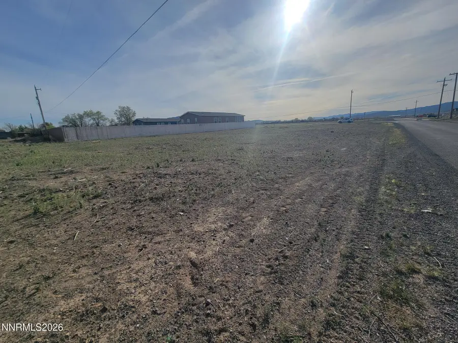3596 Atkins Street, Silver Springs, NV 89429 - #3