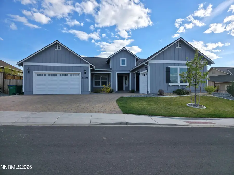 11541 Hacienda Ridge Way, Sparks, NV 89441 - #2