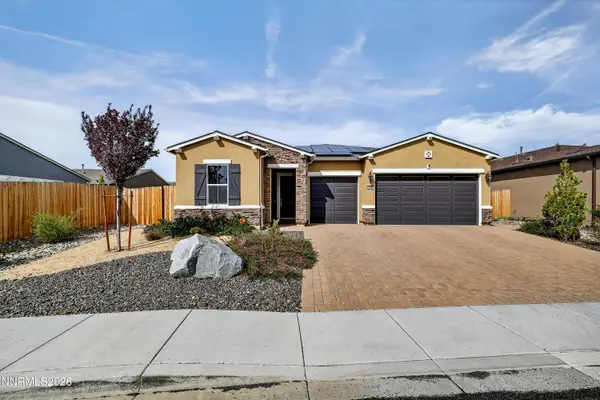 2198 Sprague Drive, Sparks, NV 89436