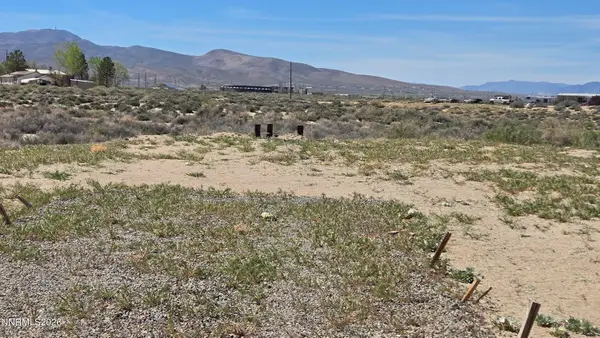 3535 Cedar Street, Silver Springs, NV 89429